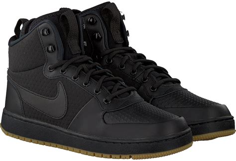 winterschuhe herren nike 43 schwarz